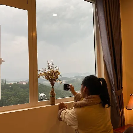 Sweet Dream Hotel & Villa Da Lat Exterior photo