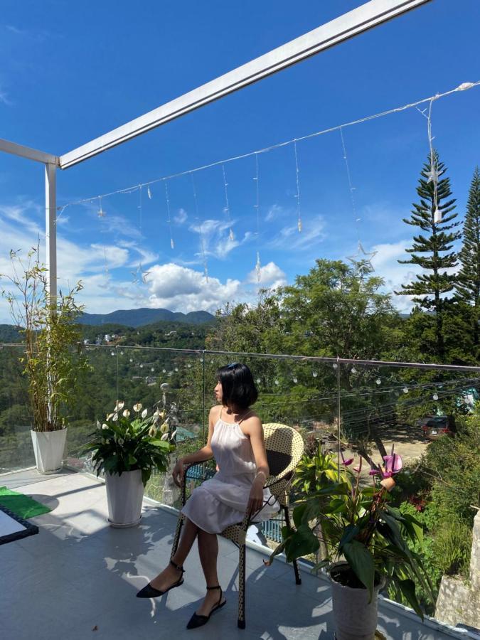 Sweet Dream & Villa Da Lat