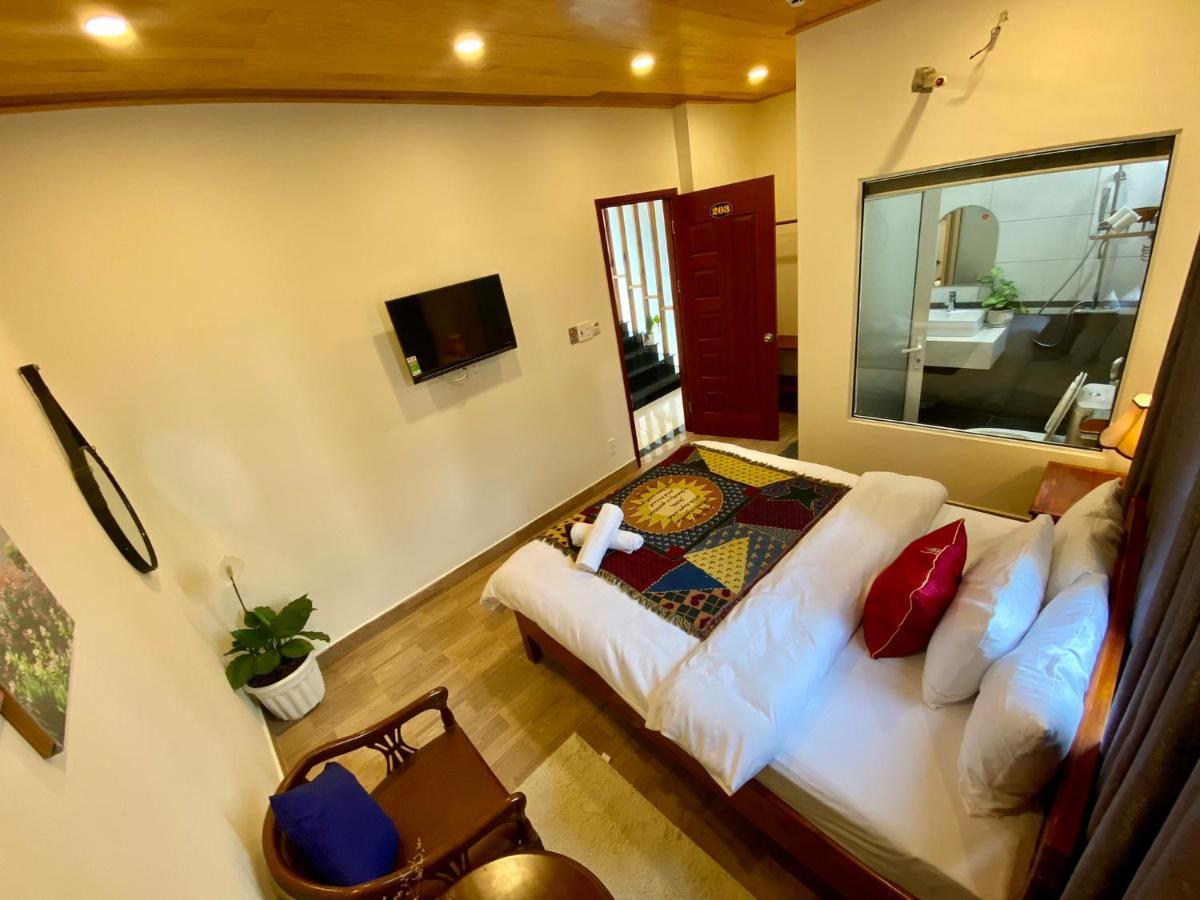 Sweet Dream & Villa Da Lat